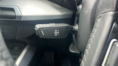 Audi Q2 1.4 TFSI Sport 5dr Petrol Estate